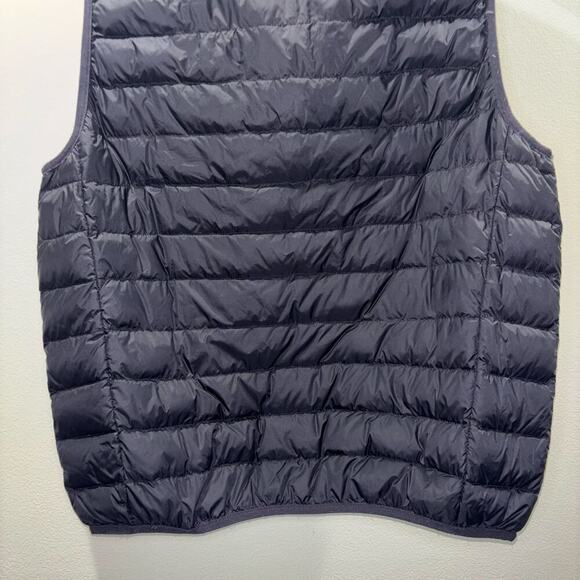 Hawke & Co. Black Down Puffer Vest – Size Large - Picture 8 of 15